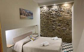 Vitrani'S House Apartments Cefalu